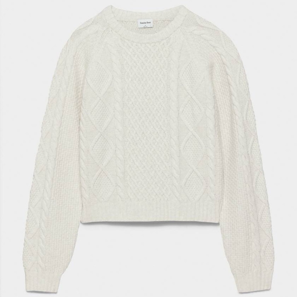 Sunday Best Lina Sweater